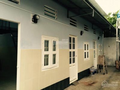 2. Cho thuê nhà trọ an ninh, sạch đẹp ở Lái Thiêu, Thuận An, Bình Dương